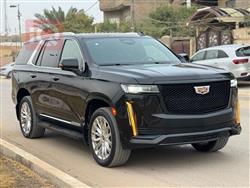 كاديلاك اسكاليد